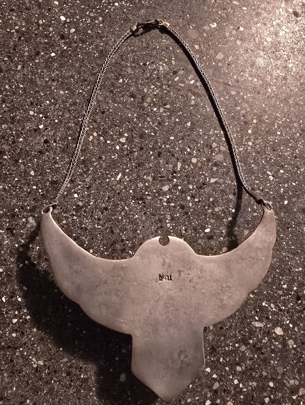 Spell Thunderstruck Necklace - Picture 2 of 3